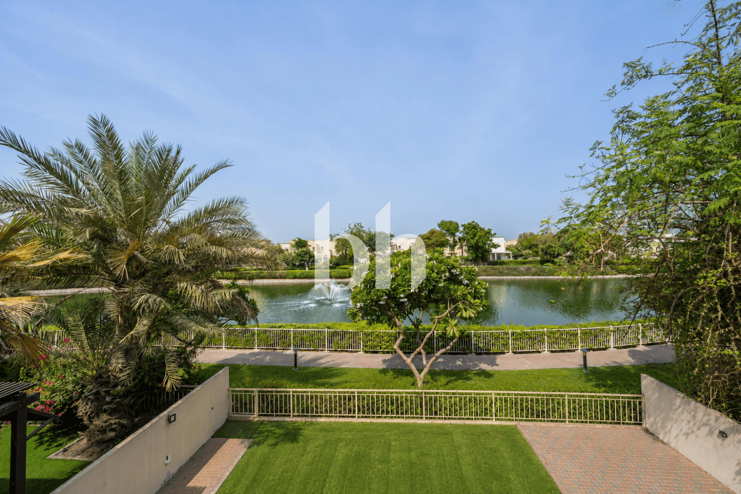 3 Bedroom Townhouse in Springs 3