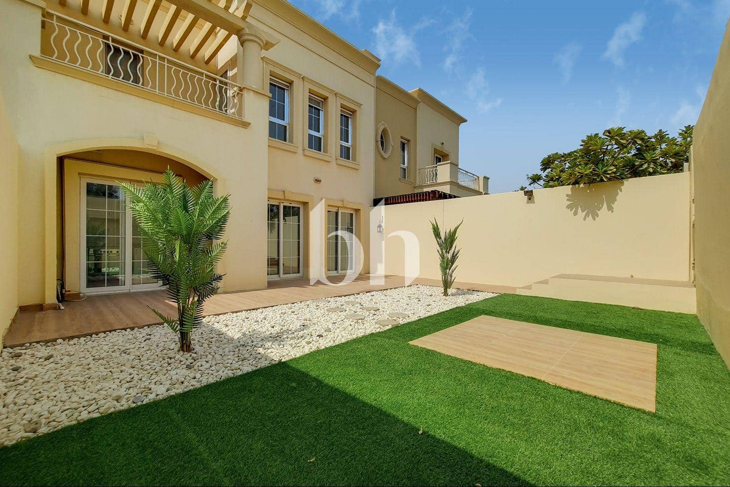 3 Bedroom Townhouse in Springs 3