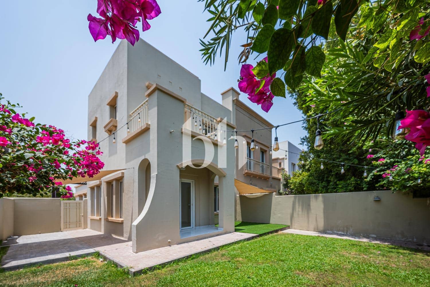 2 Bedroom Villa in Springs 11