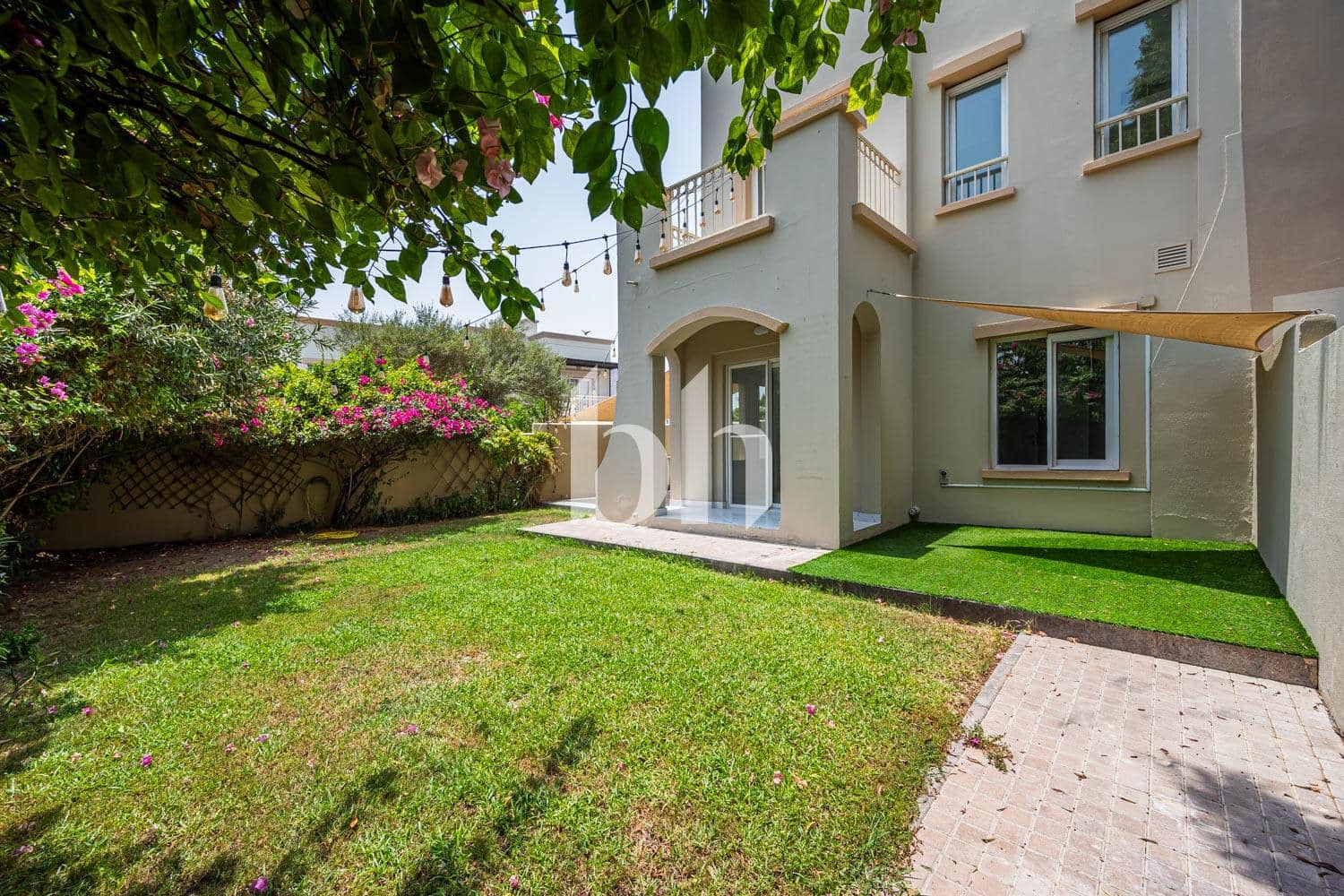 2 Bedroom Villa in Springs 11