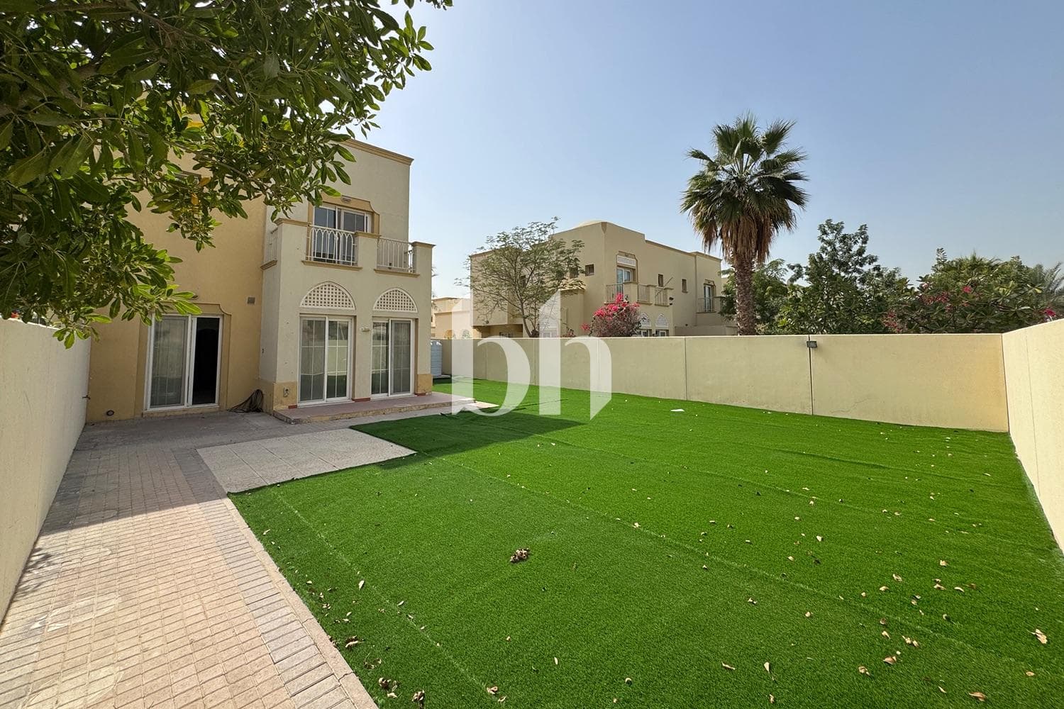 3 Bedroom Villa in Springs 8