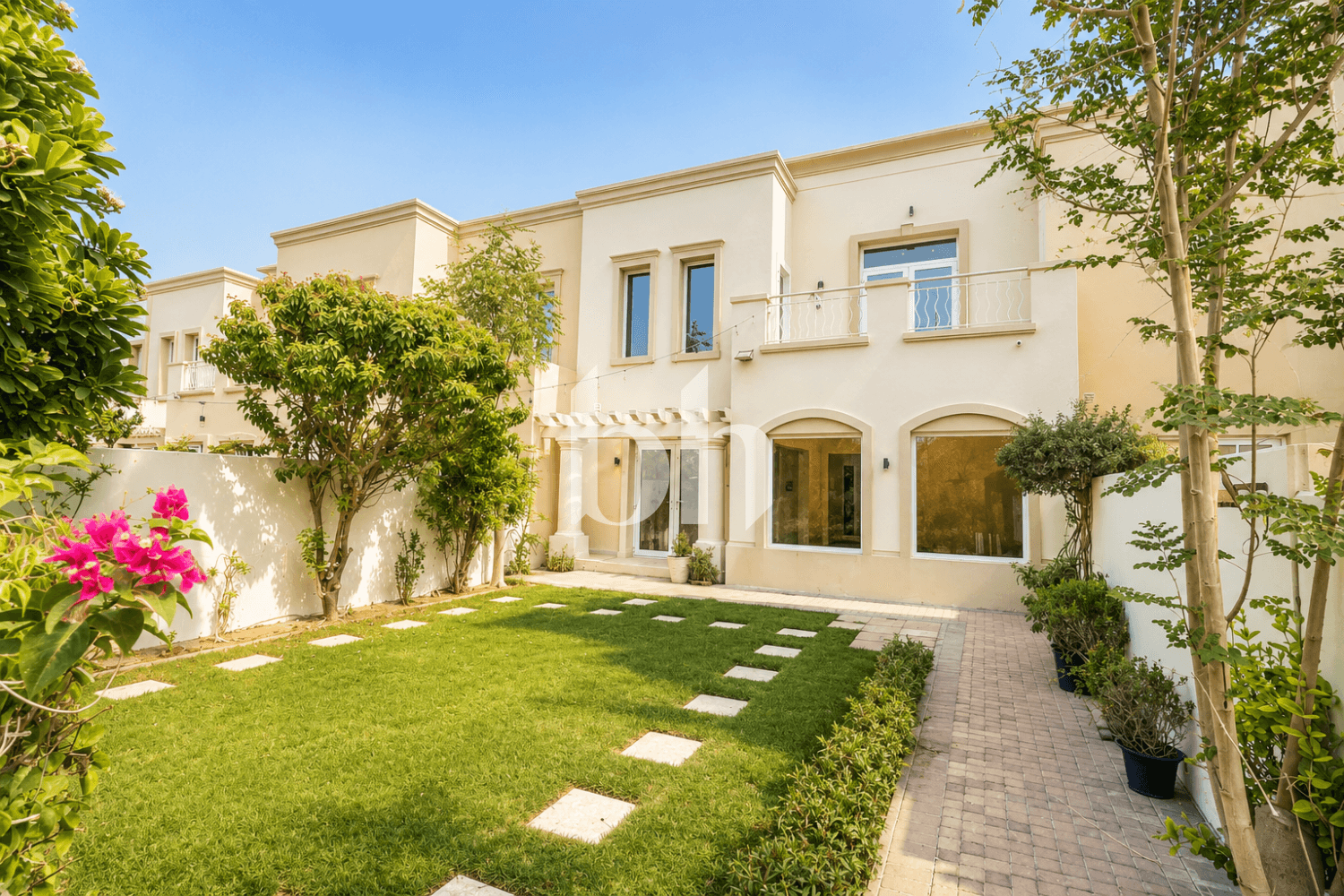 3 Bedroom Villa in Springs 7