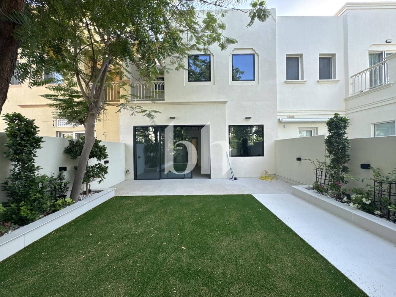 3 Bedroom Villa in Springs 5