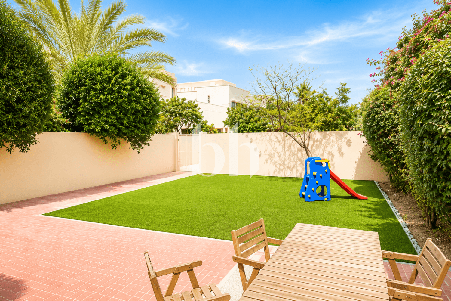 3 Bedroom Villa in Springs 1
