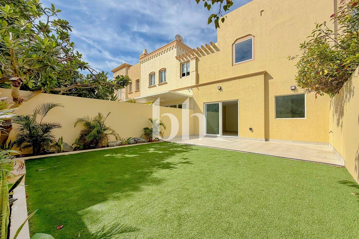 3 Bedroom Villa in Springs 9