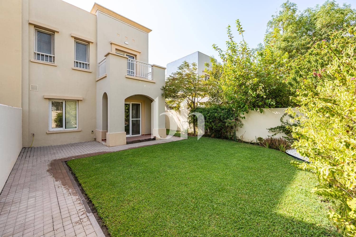 2 Bedroom Villa in Springs 15