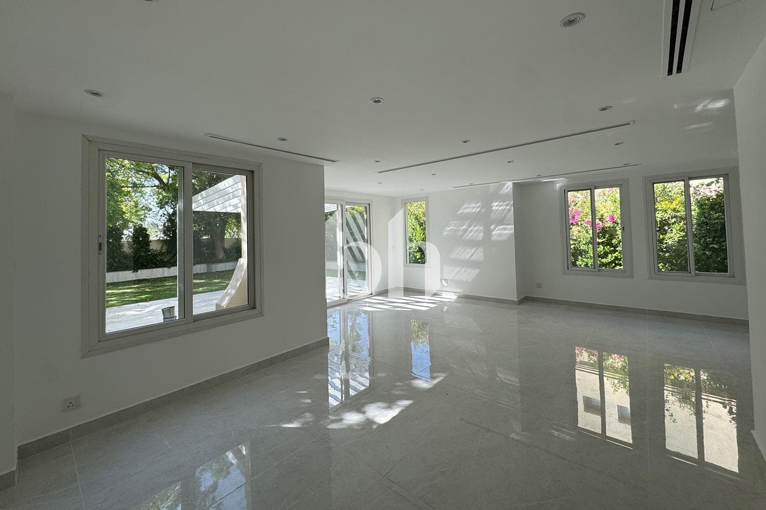 3 Bedroom Villa in Springs 7