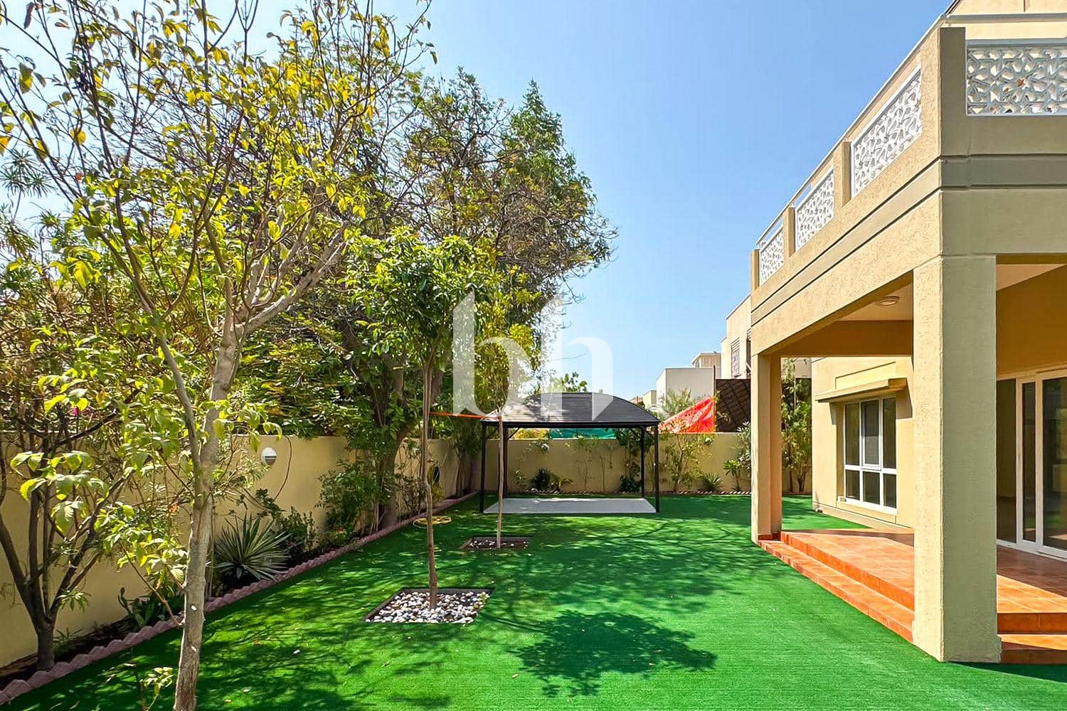 3 Bedroom Villa in Meadows 9