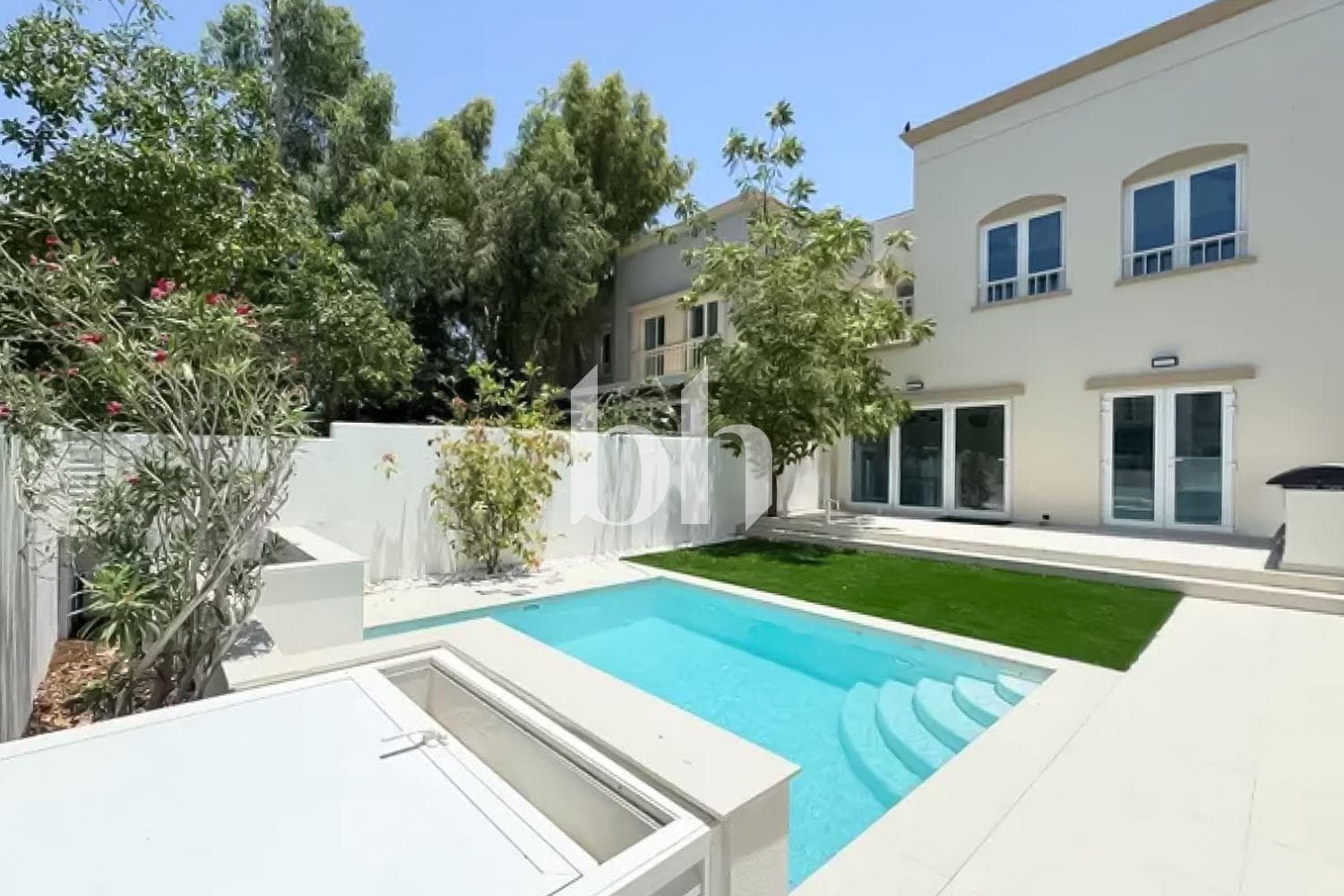 2 Bedroom Townhouse in Springs 15
