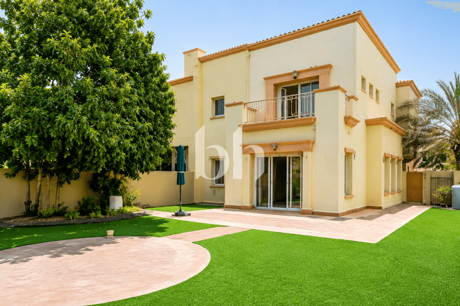 3 Bedroom Villa in Springs 12
