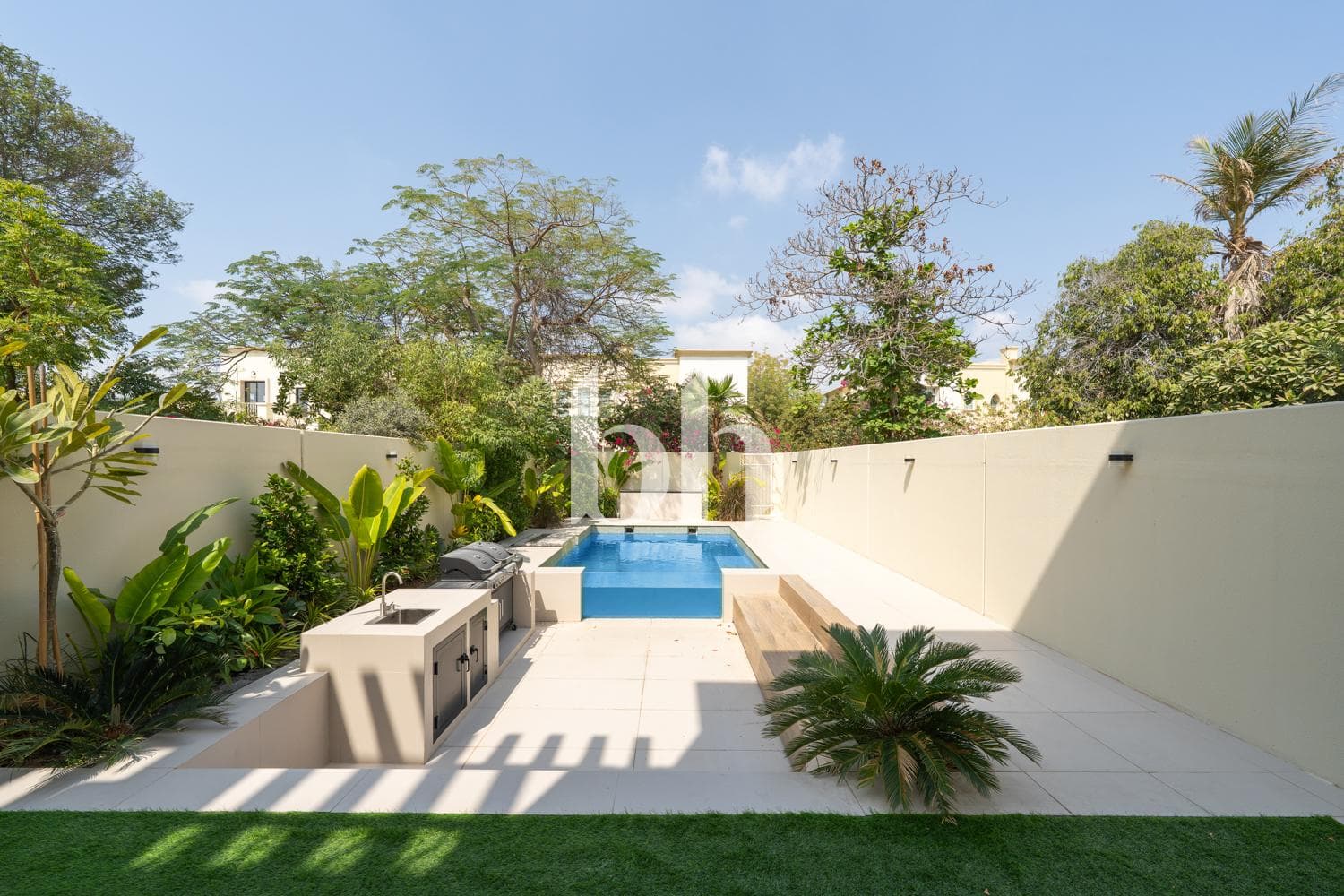 3 Bedrooms Townhouse in Springs 6