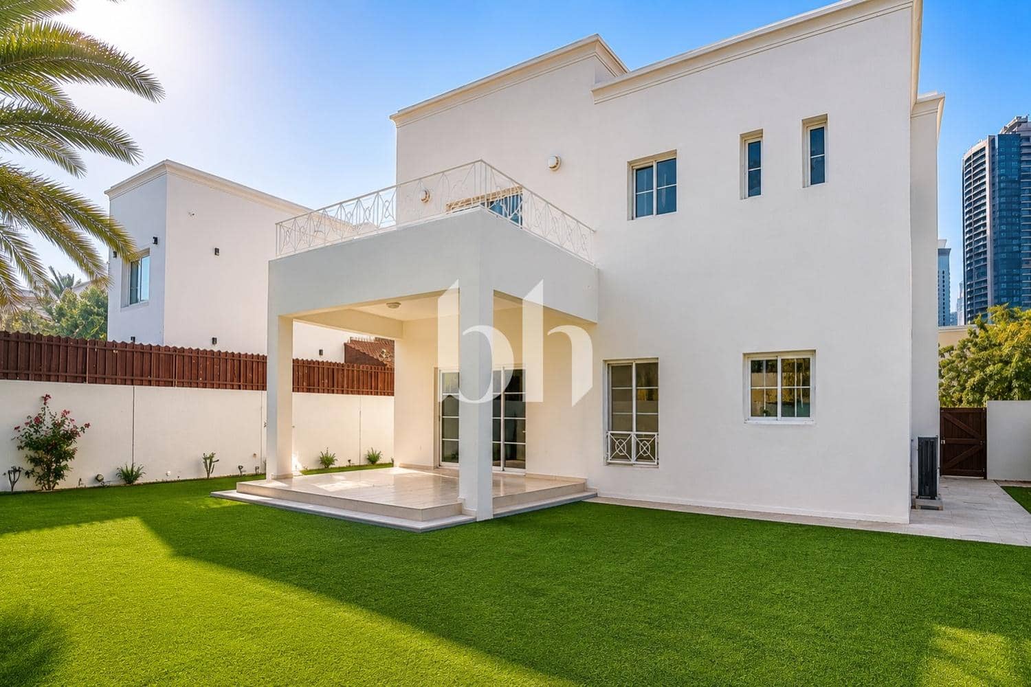 4 Bedroom Villa in Meadows 1