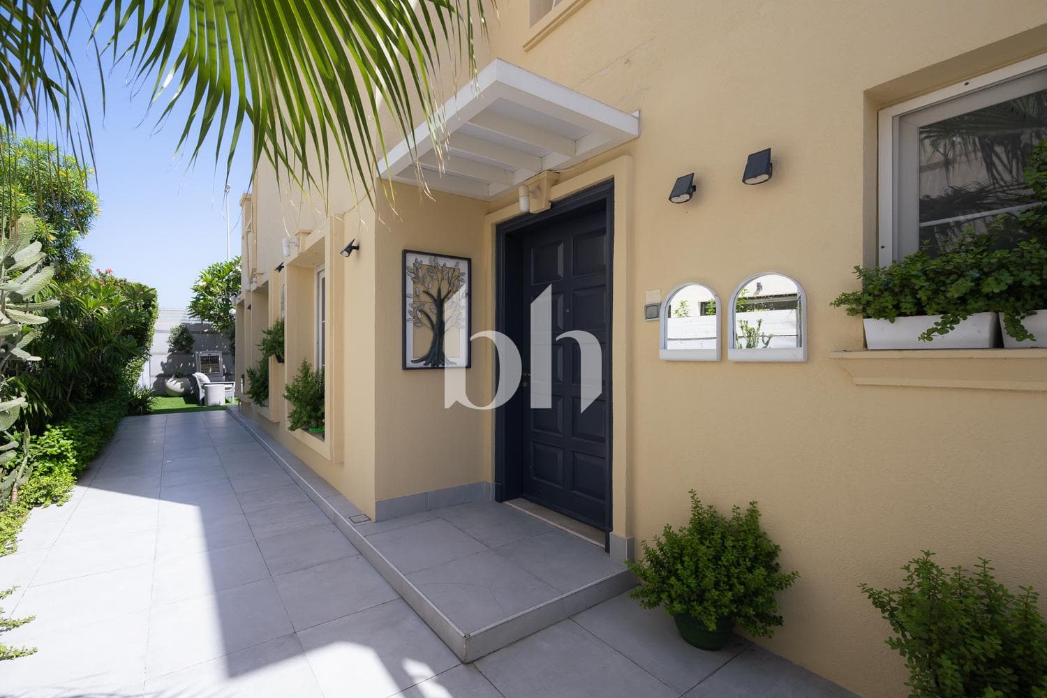 2 Bedroom Villa in Springs 7