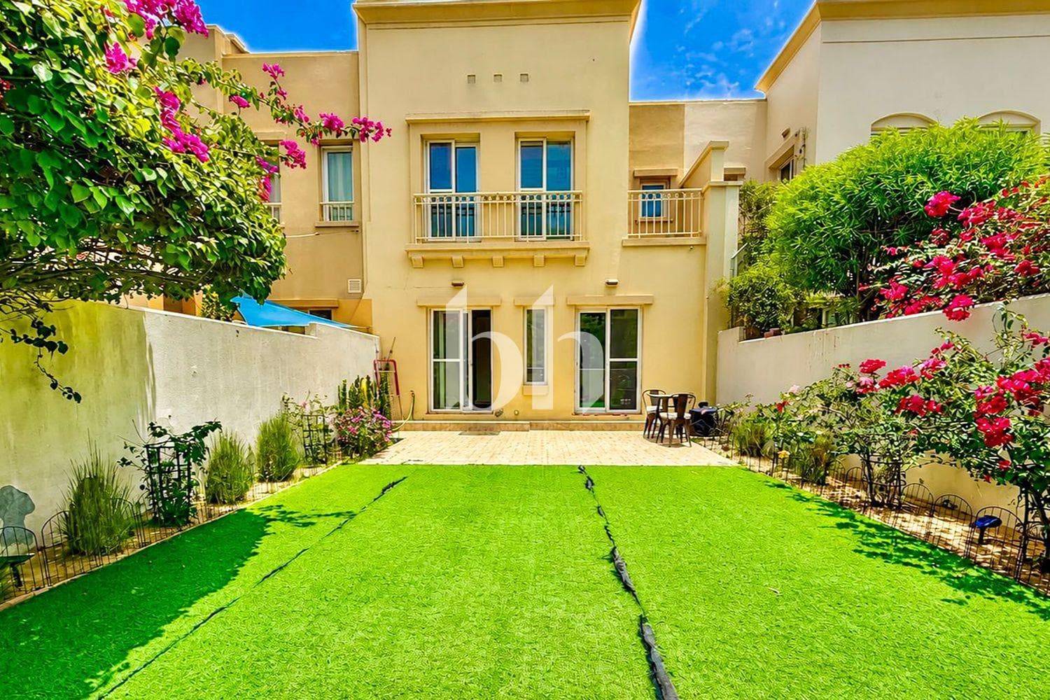 2 Bedroom Villa in Springs 15