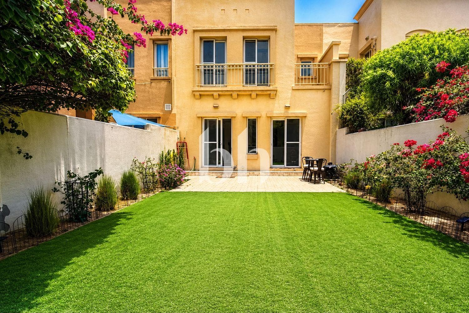 2 Bedroom Villa in Springs 15