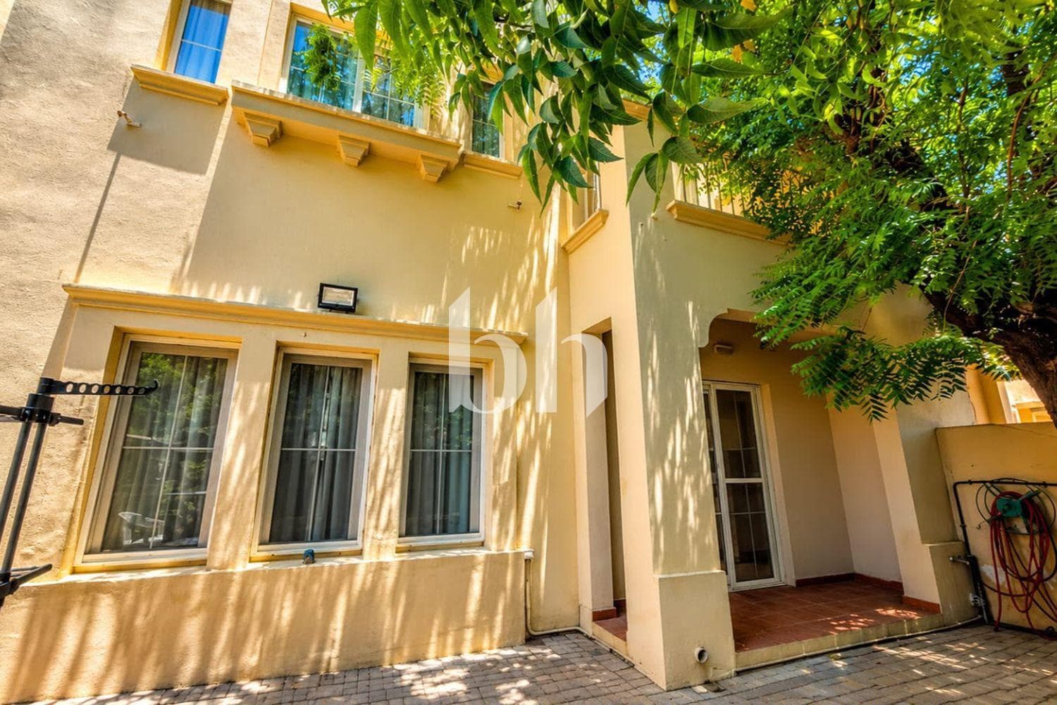 3 Bedroom Villa in Springs 15