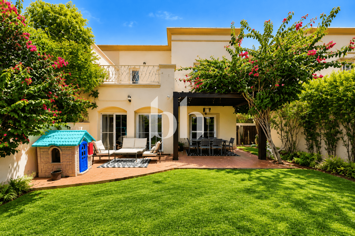 3 Bedroom Villa in Springs 14
