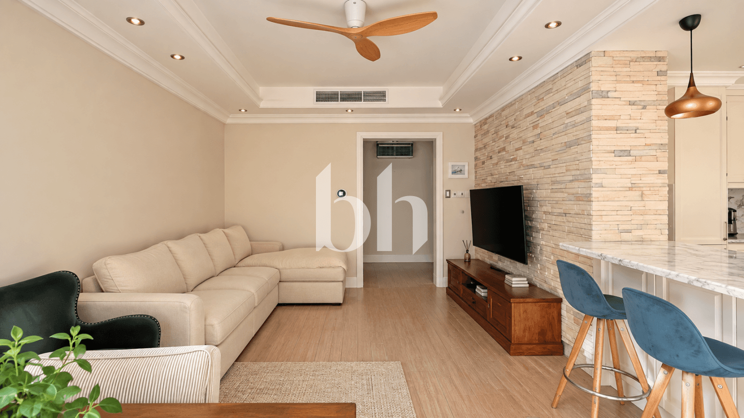 2 Bedroom Villa in Springs 12 - photo 2