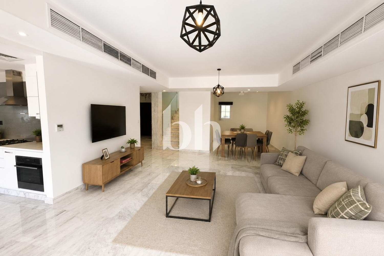3 Bedroom Villa in Springs 14