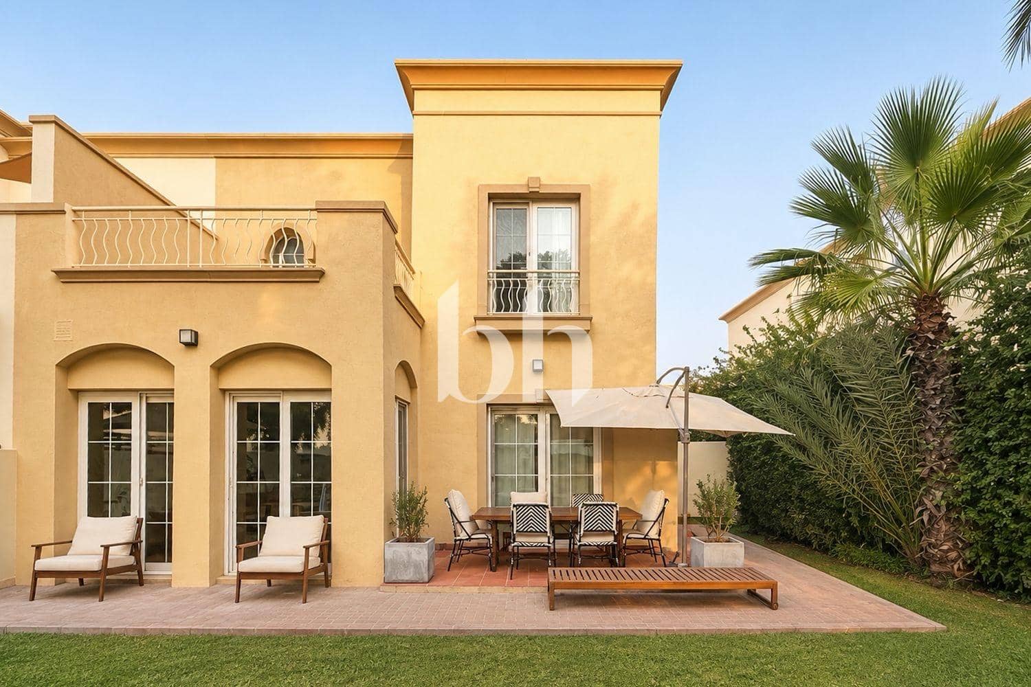 3 Bedroom Townhouse in Springs 3
