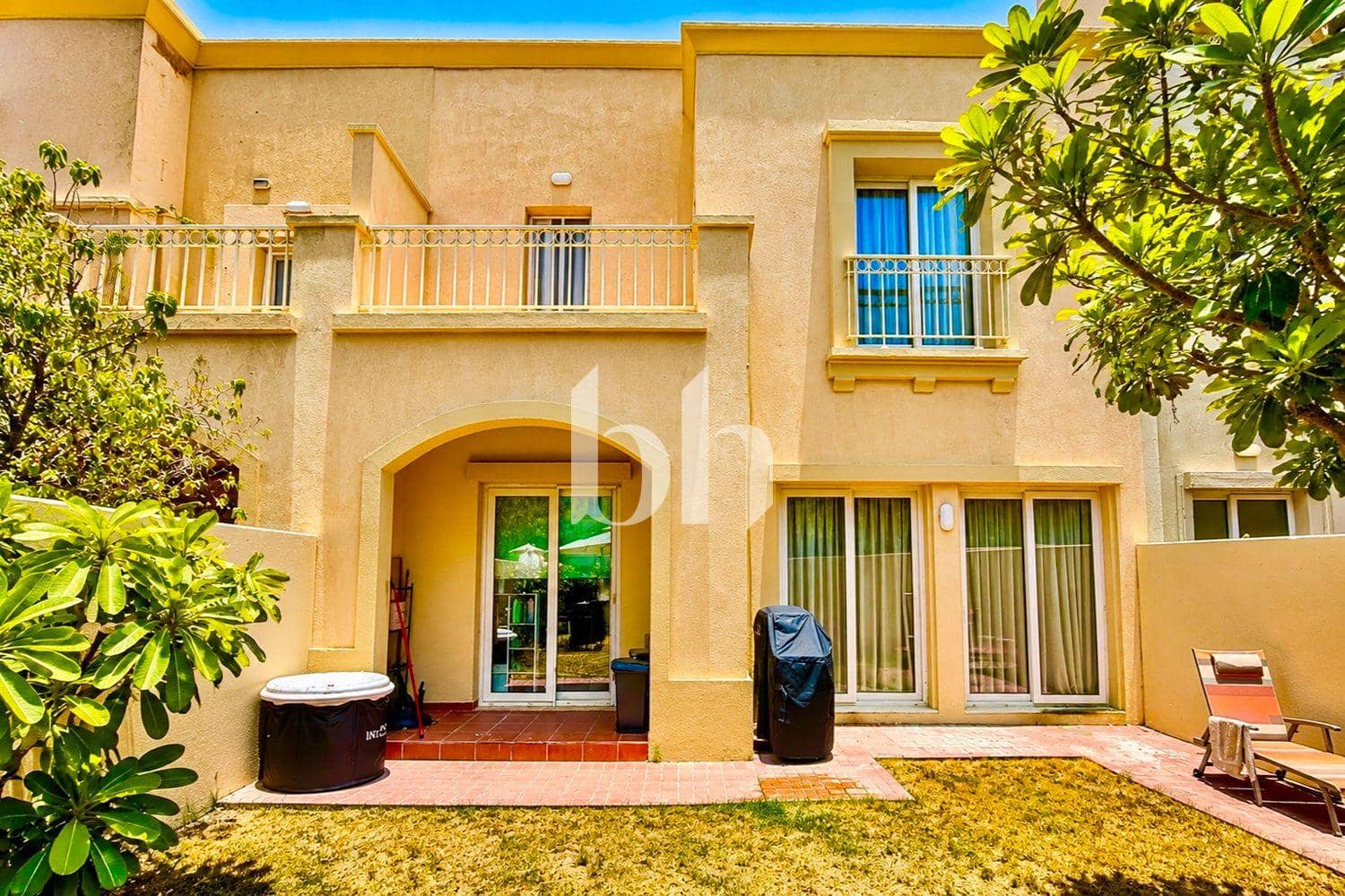 3 Bedroom Villa in Springs 8