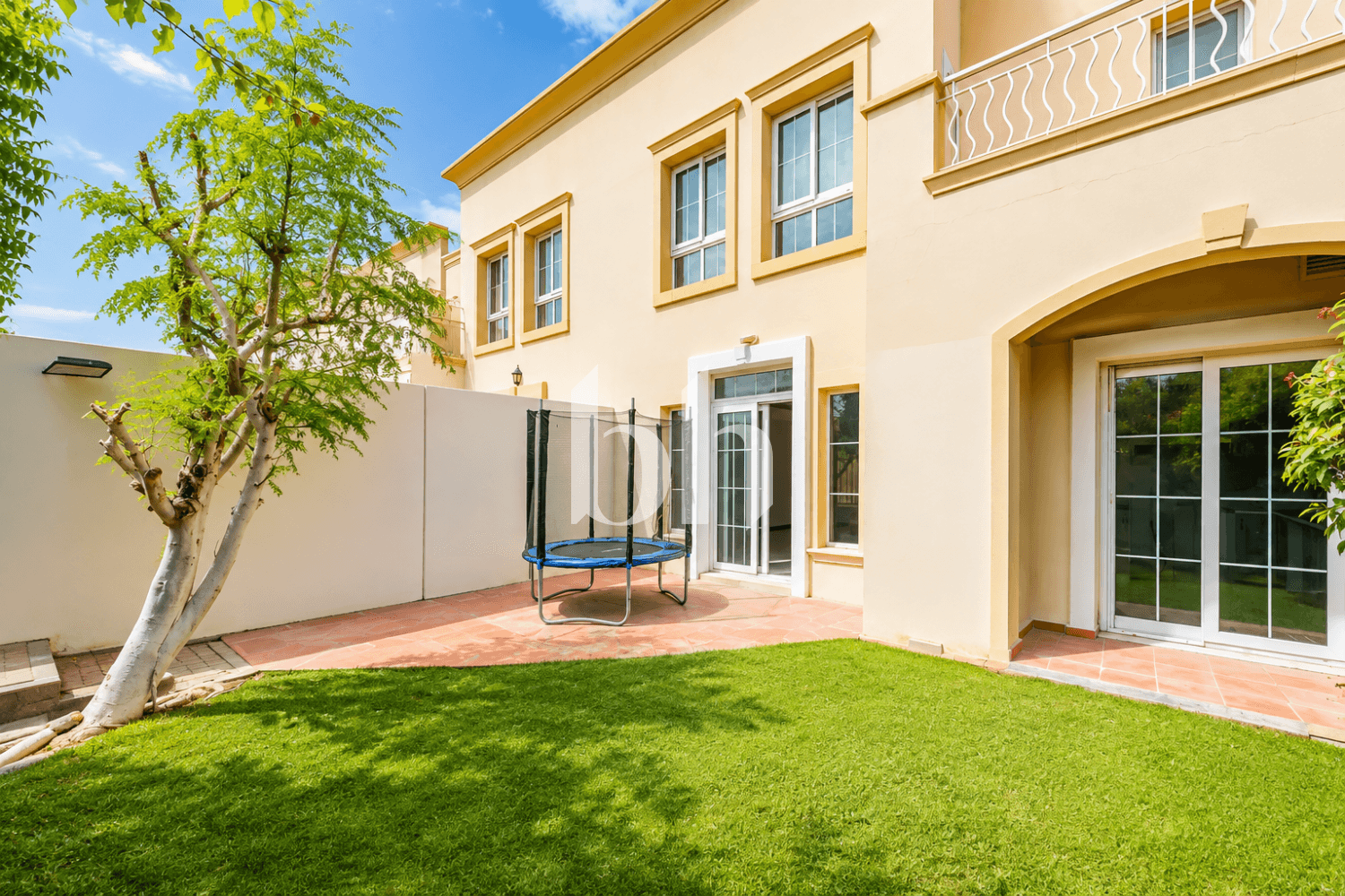 3 Bedroom Villa in Springs 3