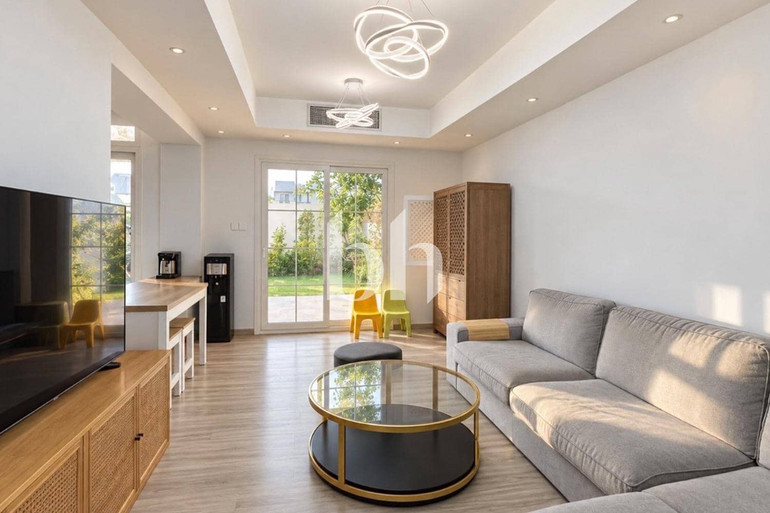 2 Bedroom Villa in Springs 7