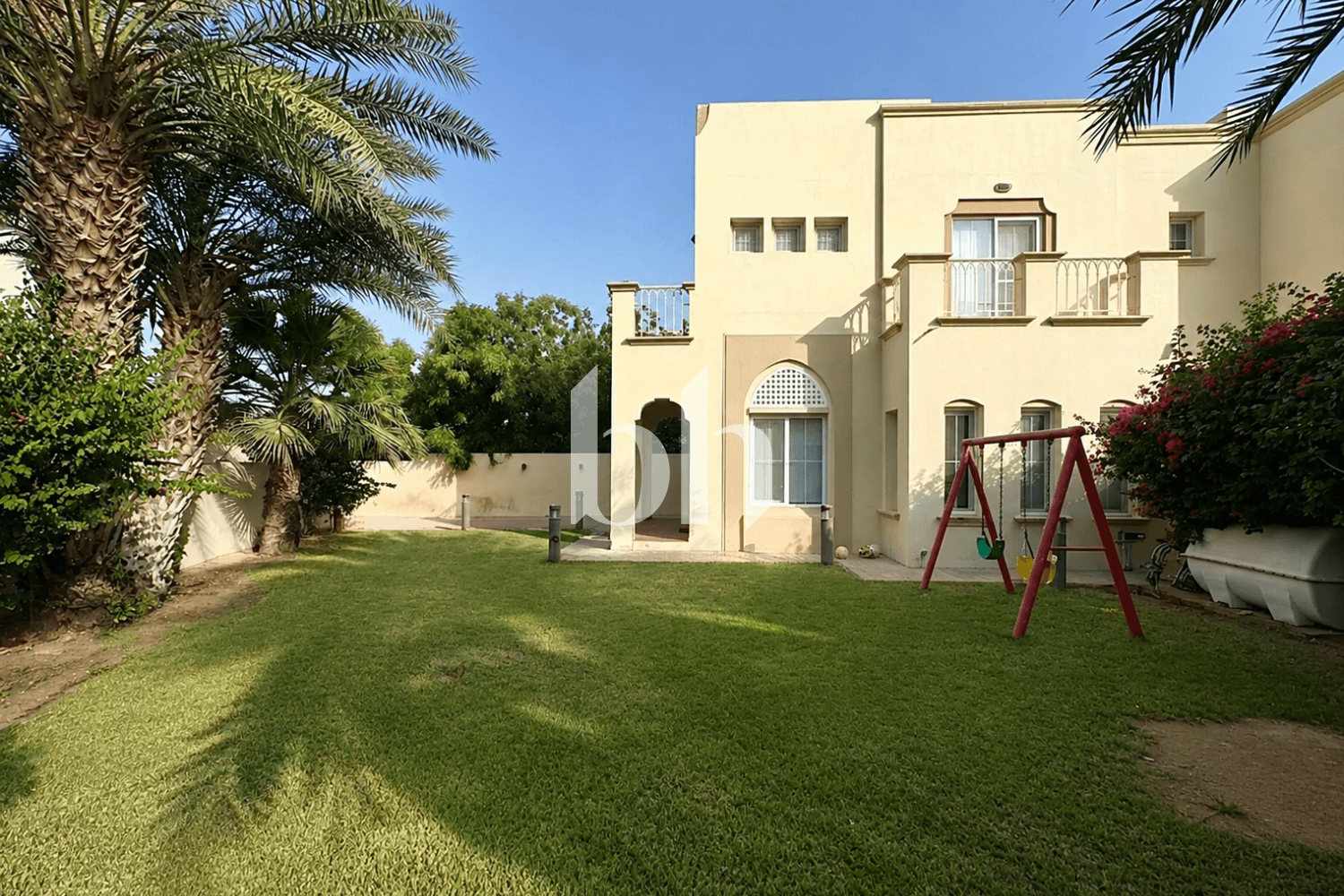 3 Bedroom Villa in Springs 11