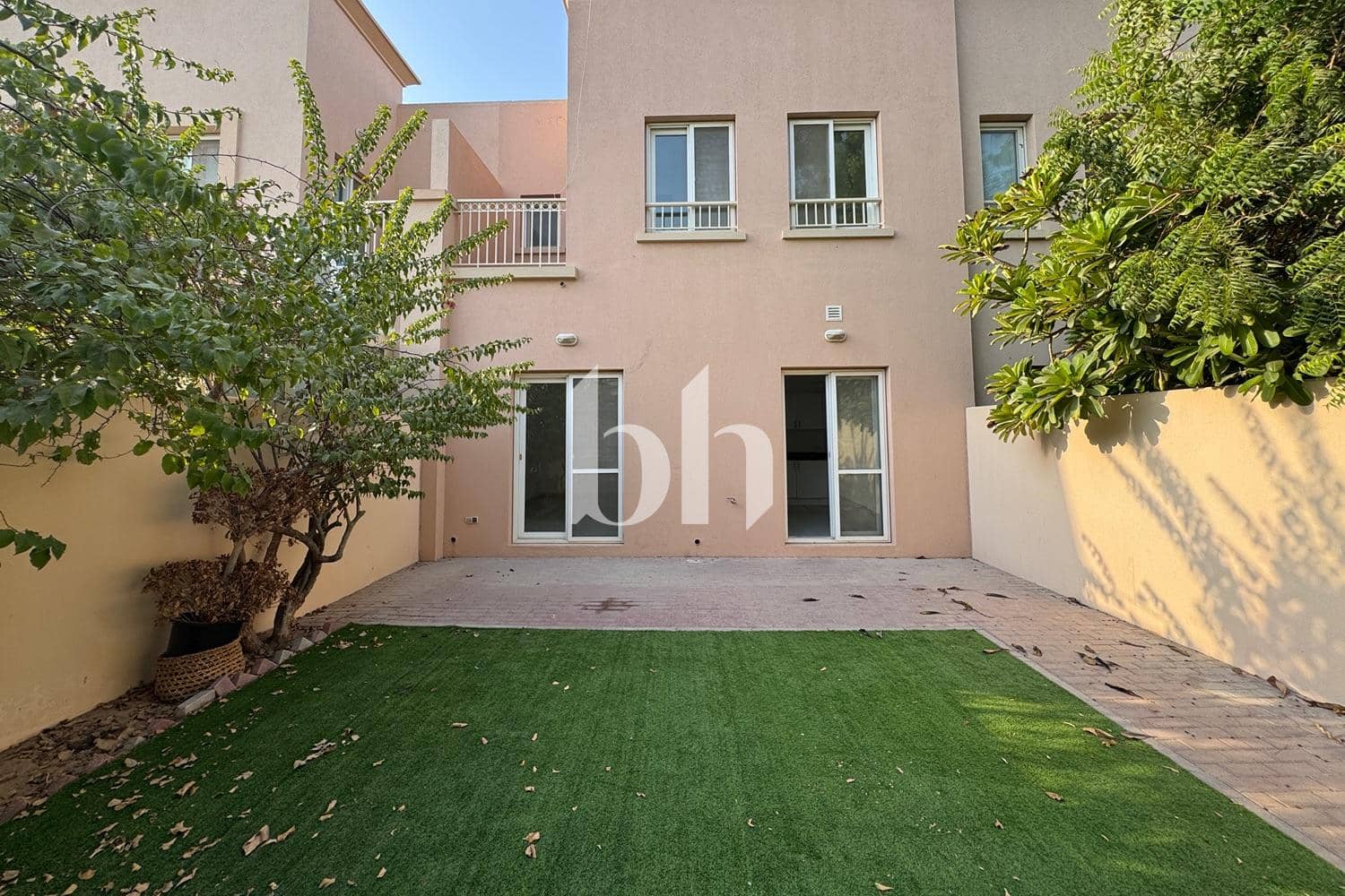 2 Bedroom Townhouse in Springs 2