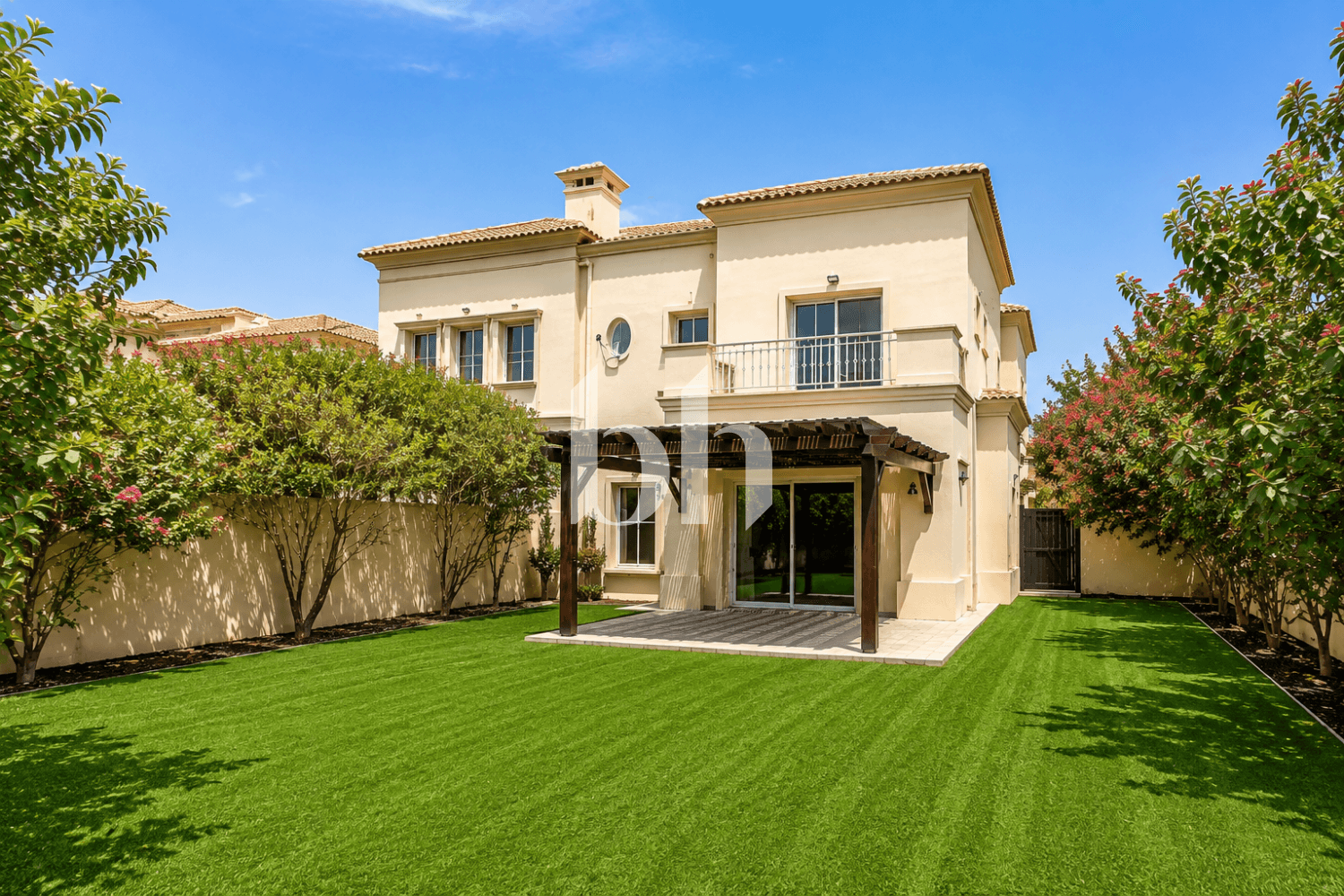 3 Bedroom Villa in Springs 9