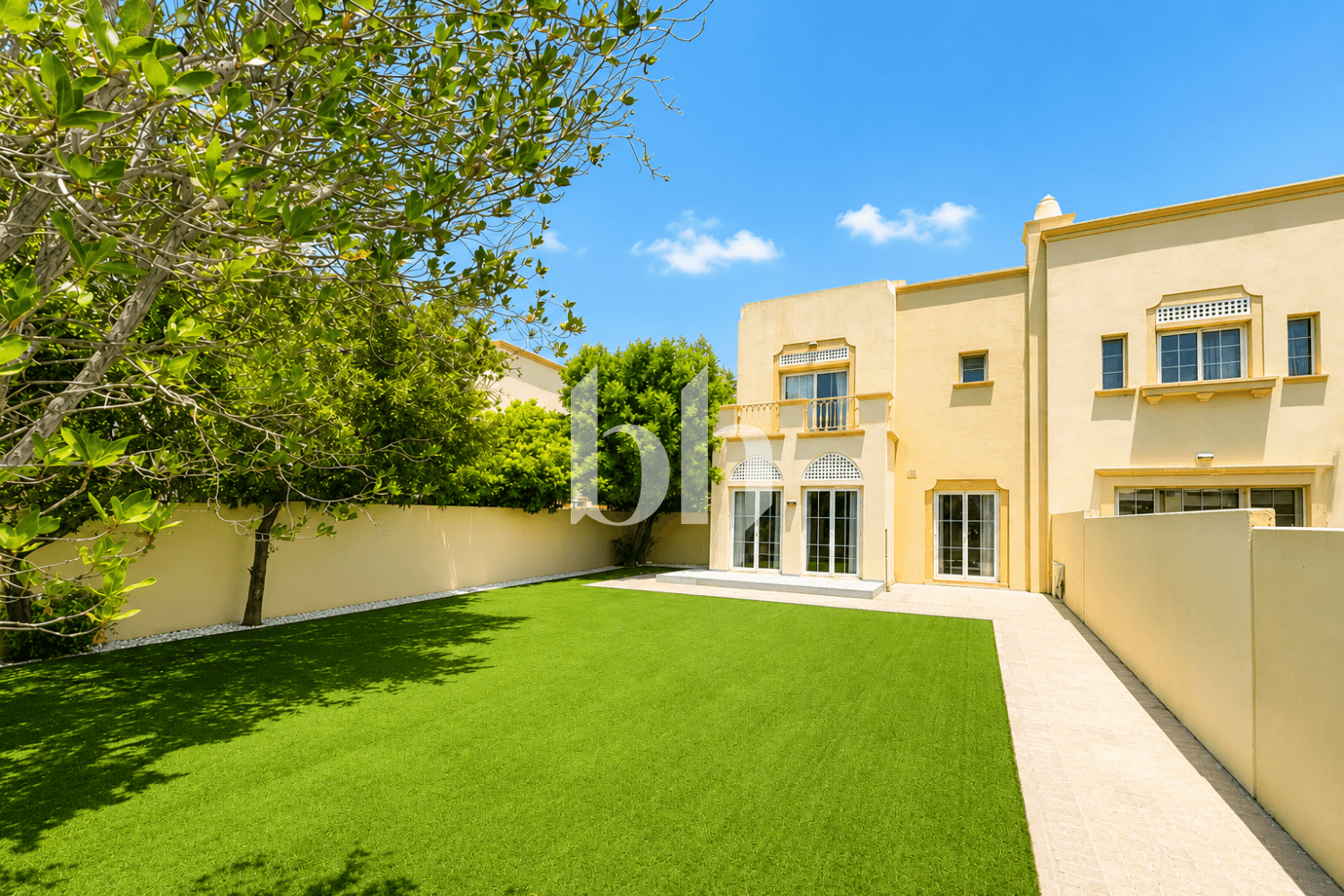 3 Bedroom Villa in Springs 9