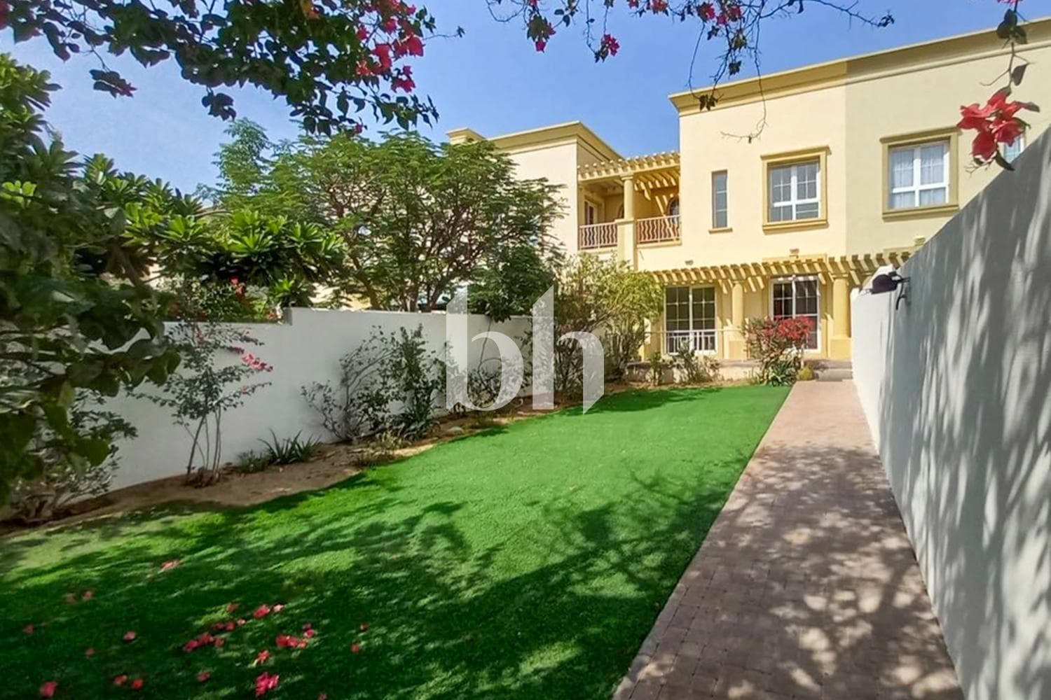 2 Bedroom Villa in Springs 15