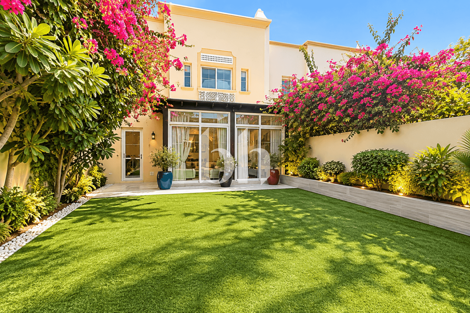3 Bedroom Villa in Springs 2