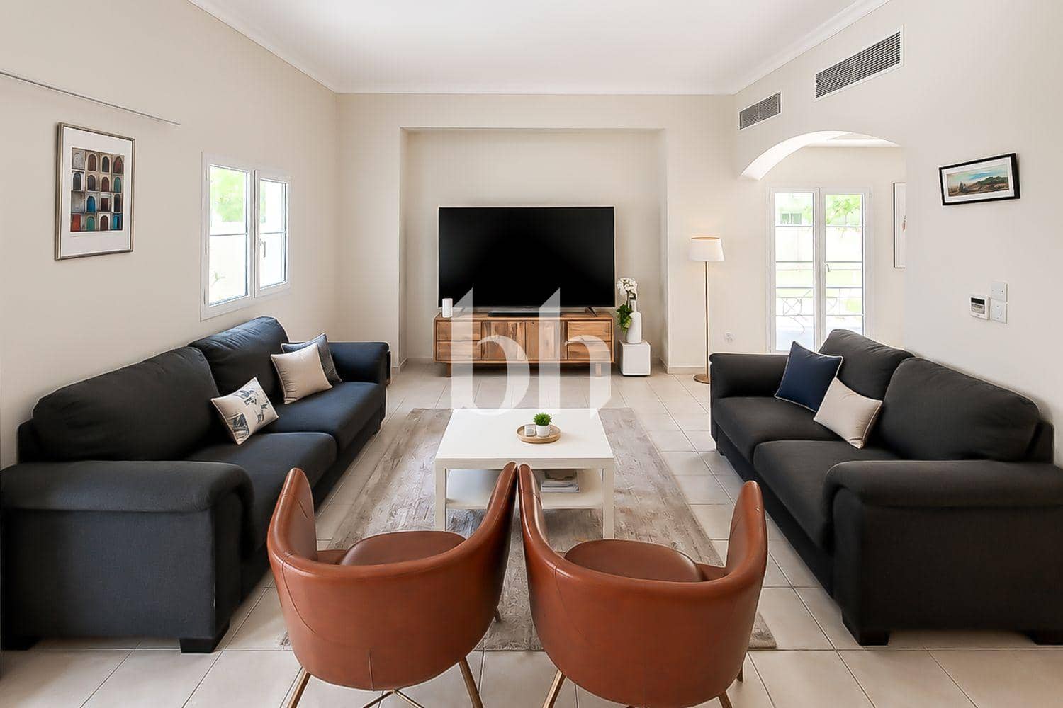3 Bedroom Villa in Meadows 1 - photo 1