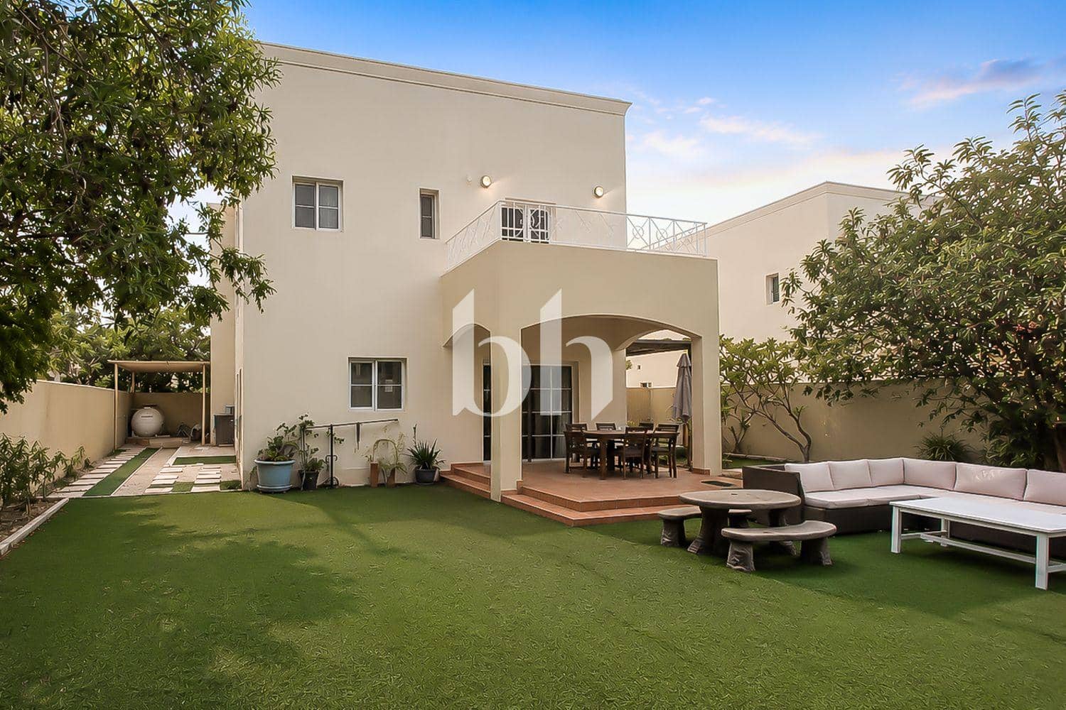 3 Bedroom Villa in Meadows 1