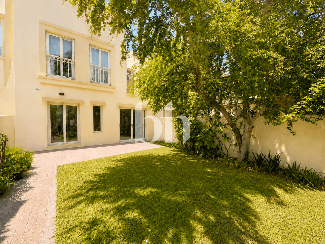 2 Bedroom Townhouse in Springs 4