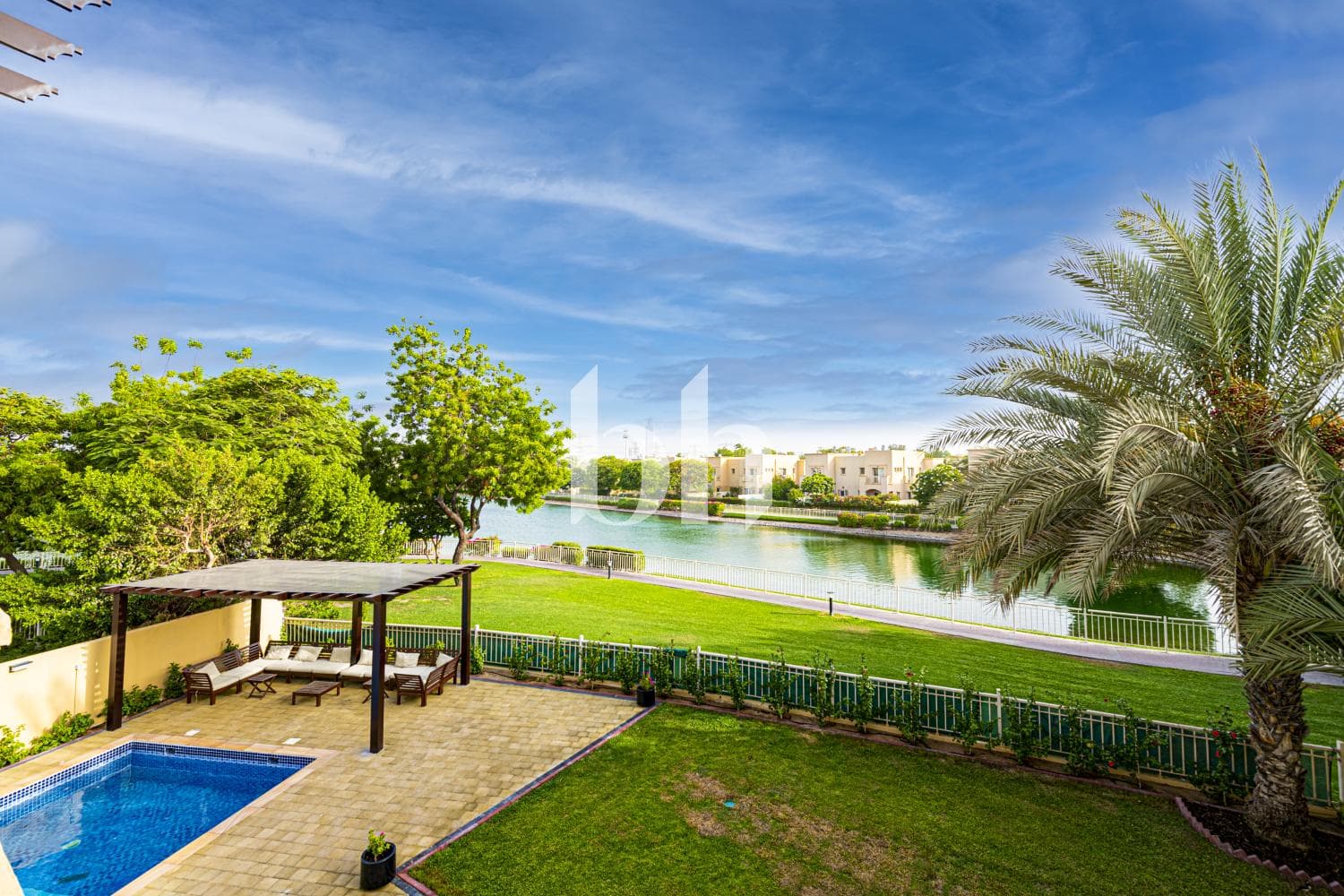 3 Bedroom Villa in Springs 7