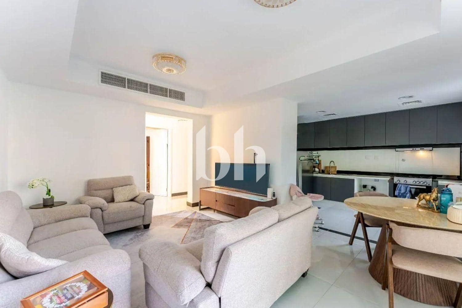 2 Bedroom Townhouse in Springs 15