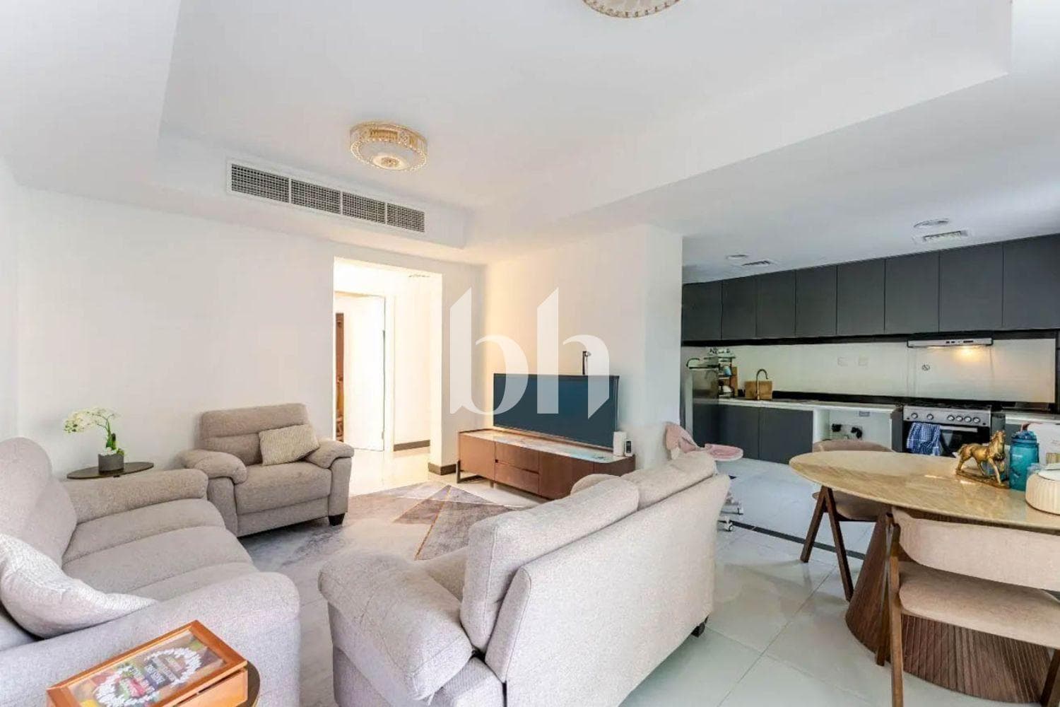2 Bedroom Townhouse in Springs 15