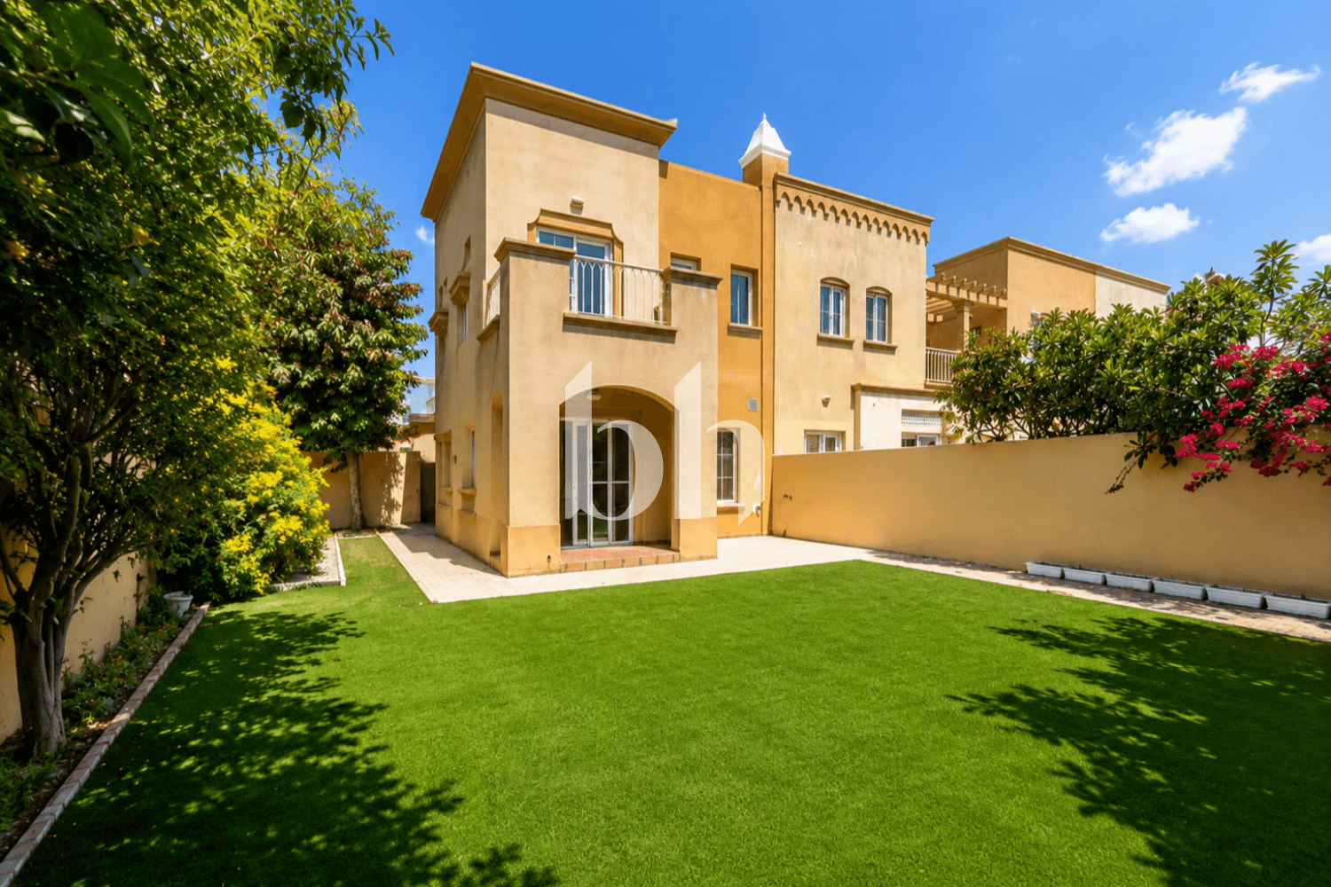 2 Bedroom Villa in Springs 11