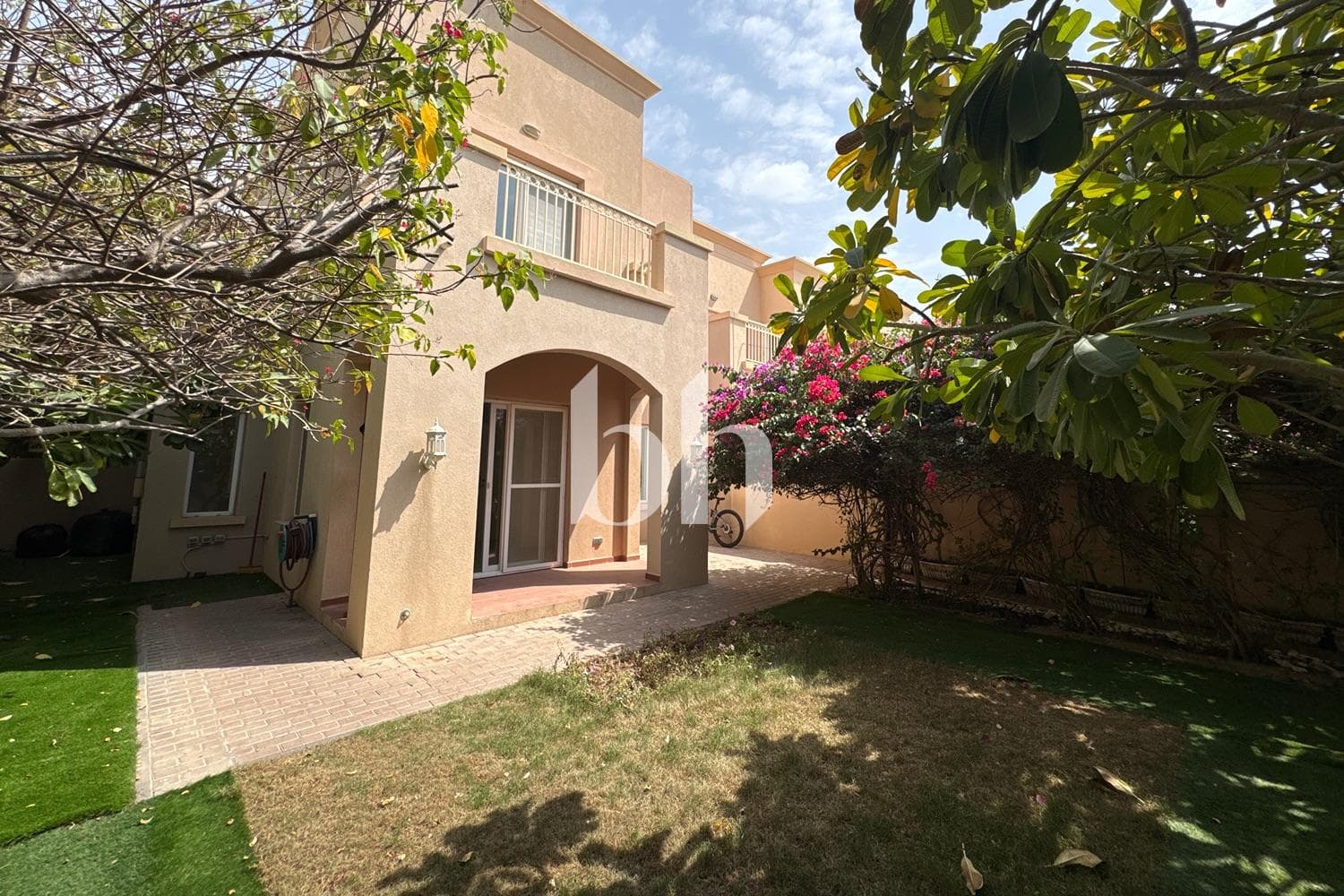 3 Bedroom Townhouse in Springs 2