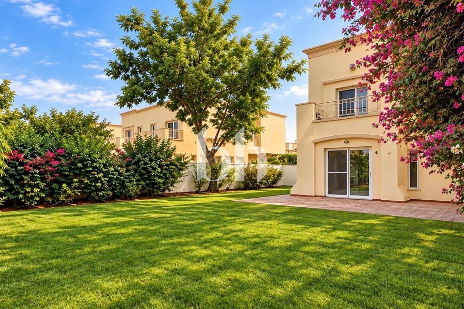 3 Bedroom Villa in Springs 5