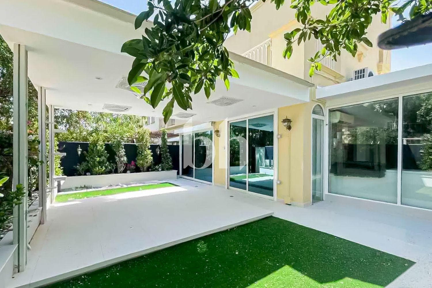 3 Bedroom Villa in Springs 8
