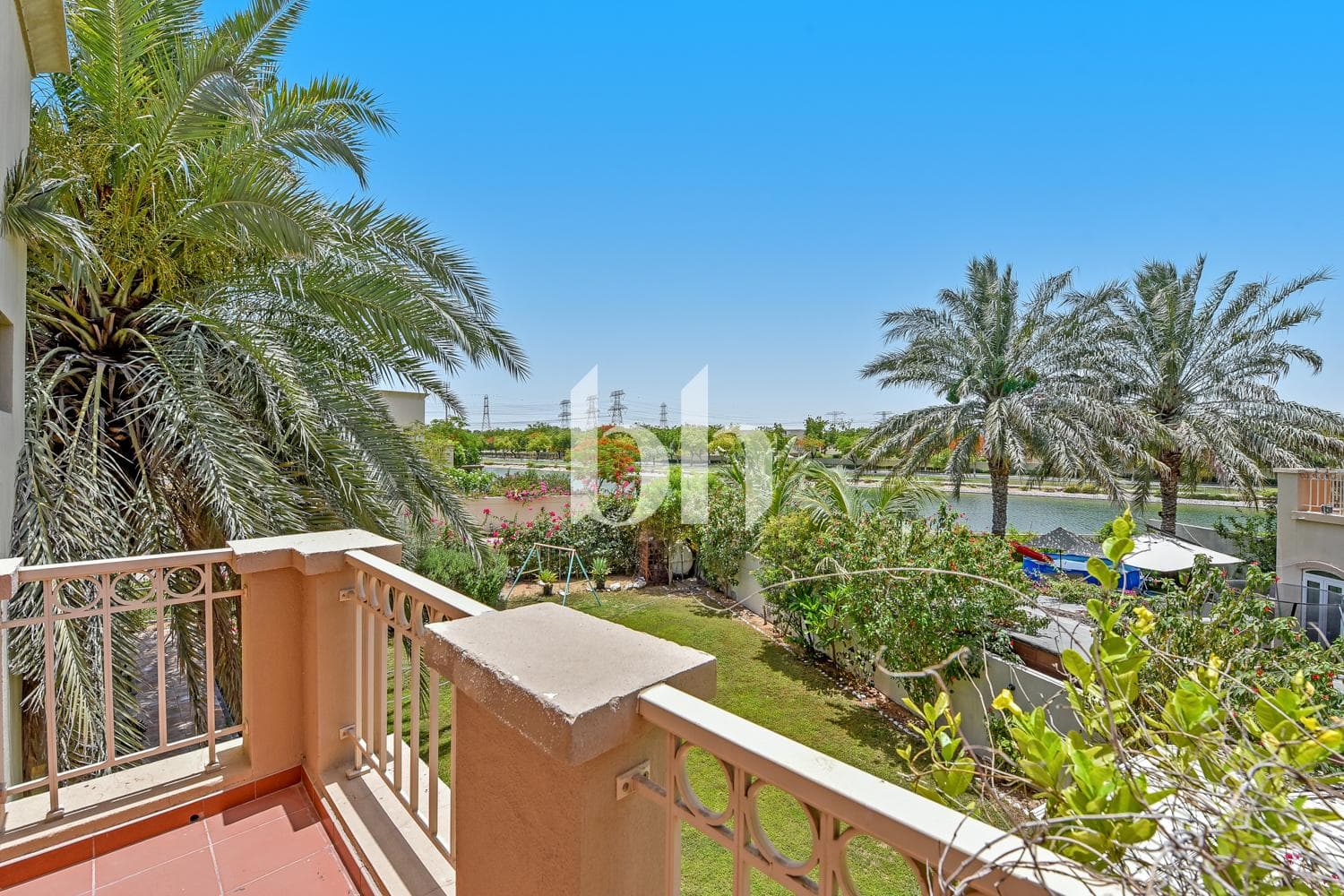 3 Bedroom Townhouse in Springs 15