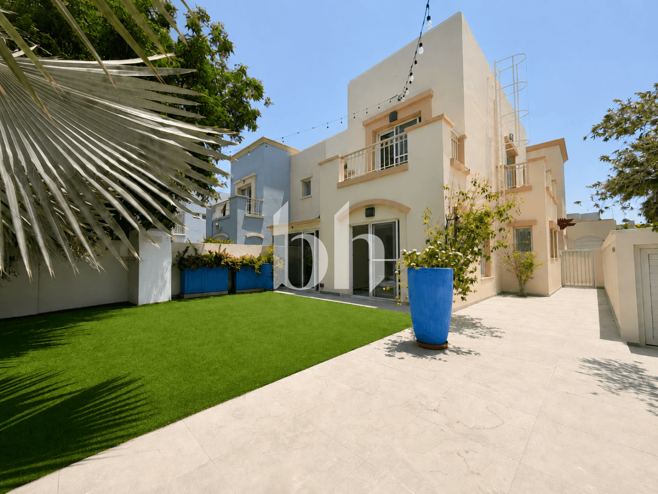 3 Bedroom Townhouse in Springs 15