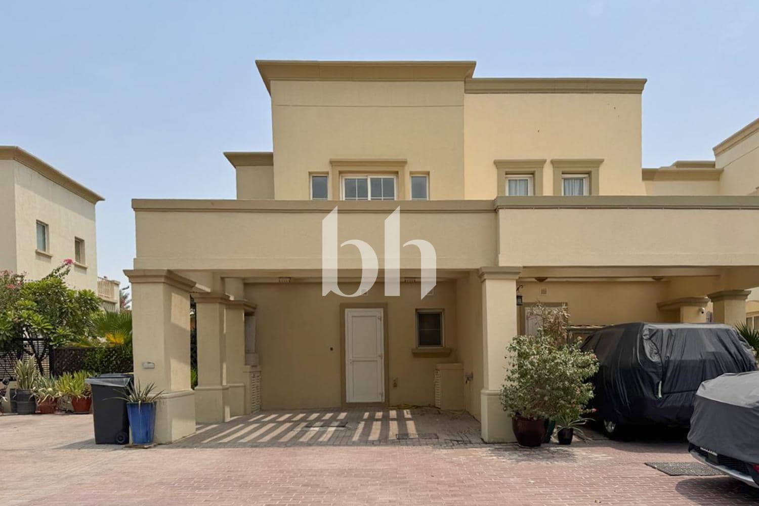 2 Bedroom Townhouse in Springs 10