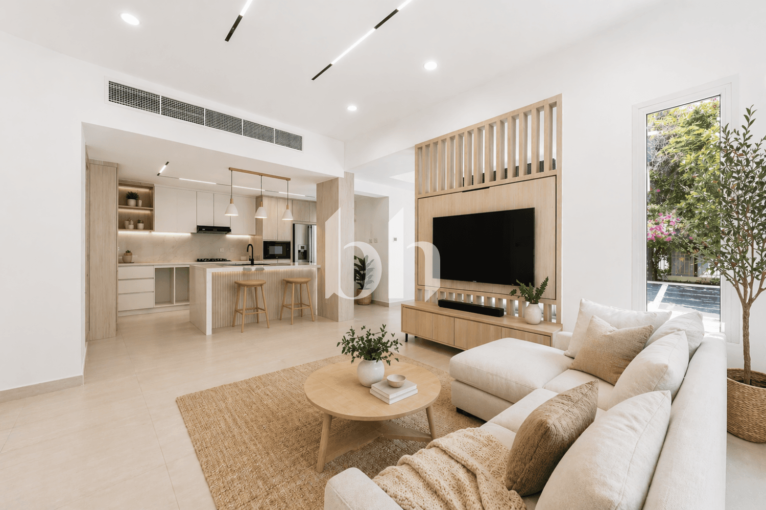 3 Bedroom Townhouse in Springs 8