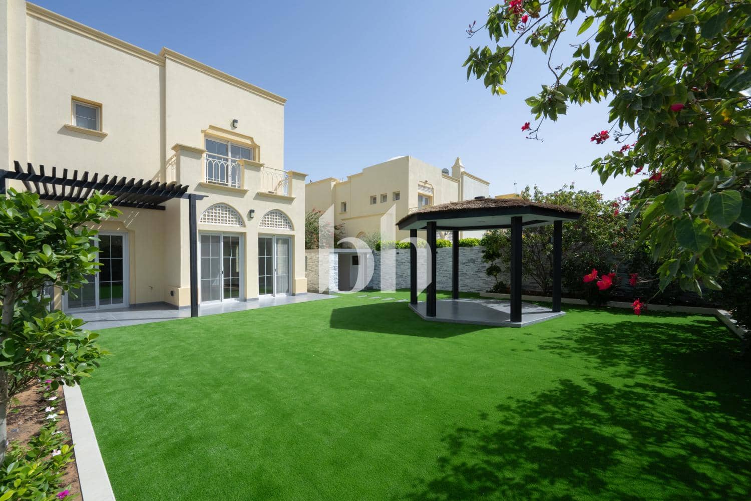 3 Bedroom Villa in Springs 3