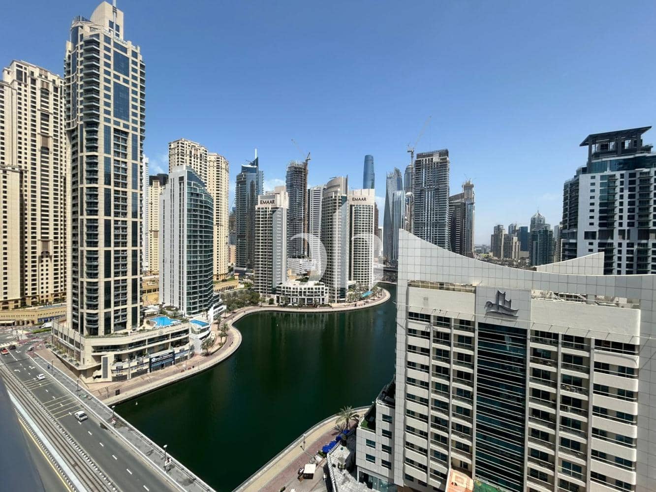 2 Bedroom Apartment in Orra Harbour Tower 2 - photo 1