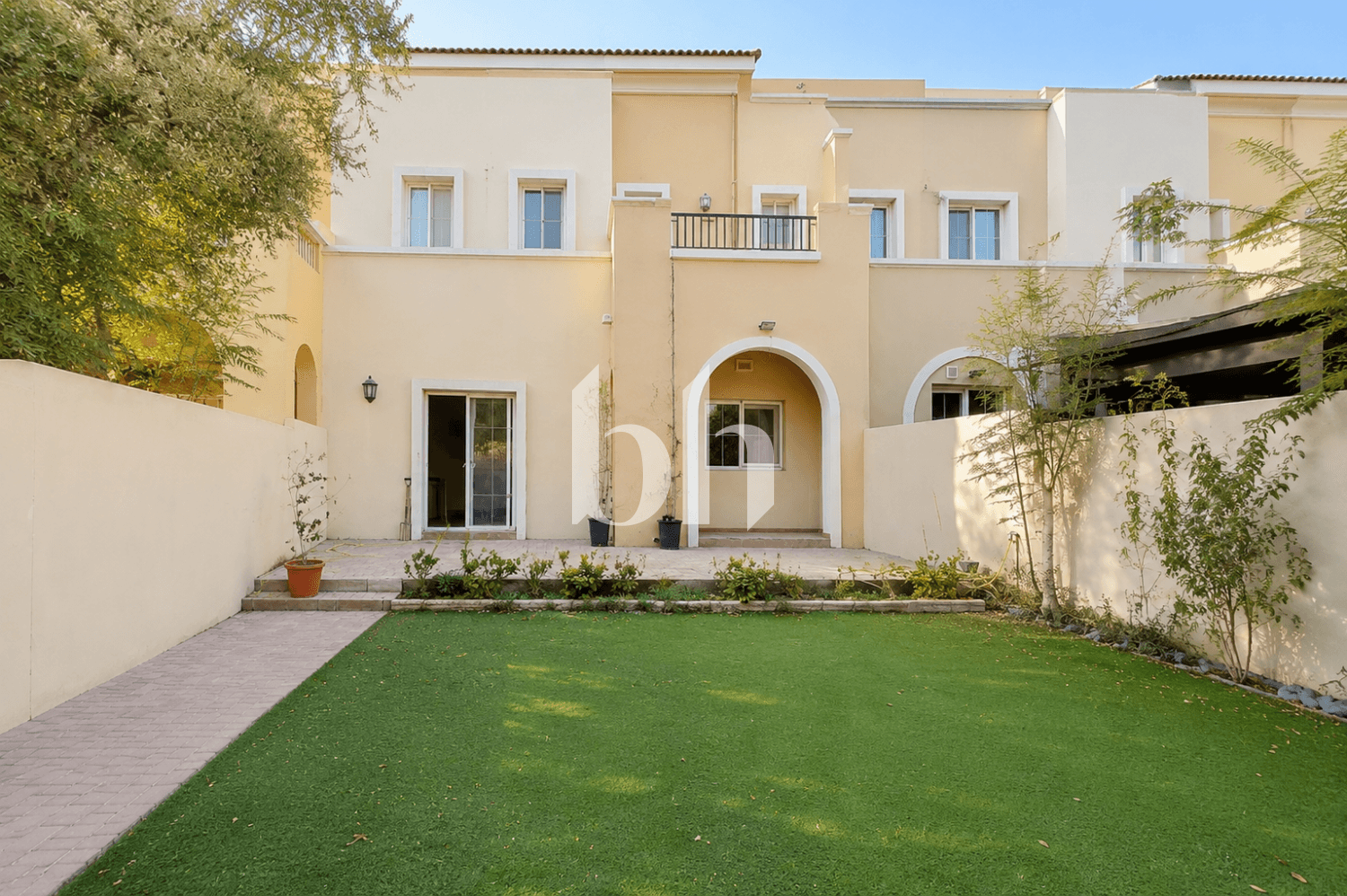 3 Bedroom Townhouse in Al Reem 1